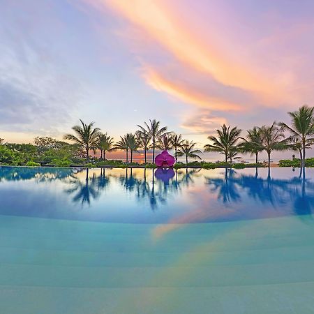 Intercontinental Bali Sanur Resort By Ihg Exterior foto