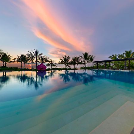 Intercontinental Bali Sanur Resort By Ihg Exterior foto