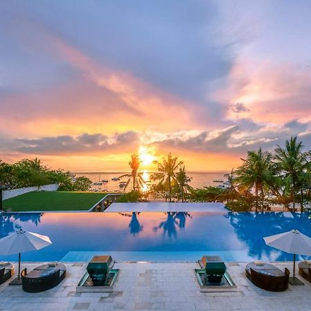 Intercontinental Bali Sanur Resort By Ihg Exterior foto