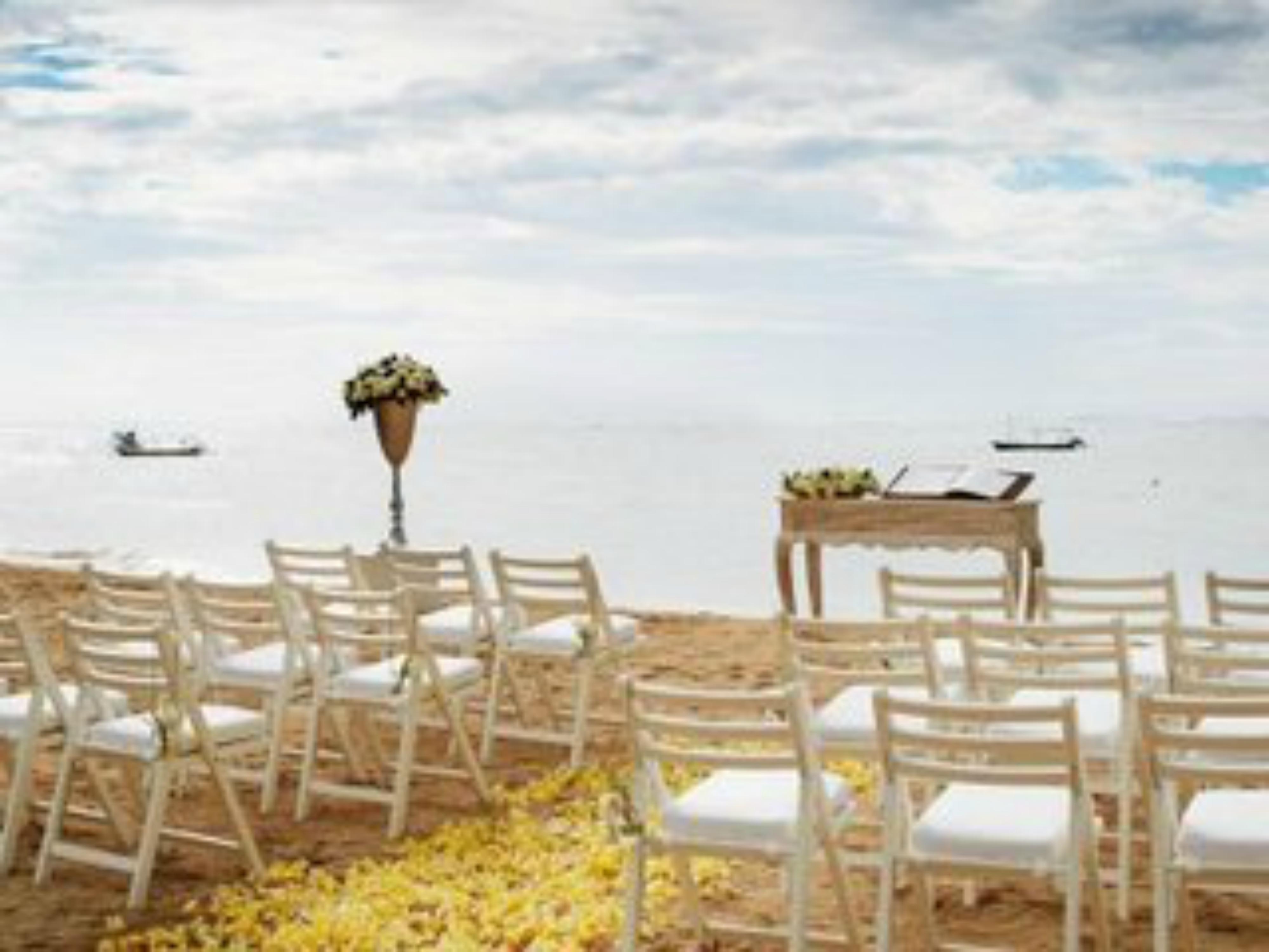 Intercontinental Bali Sanur Resort By Ihg Exterior foto