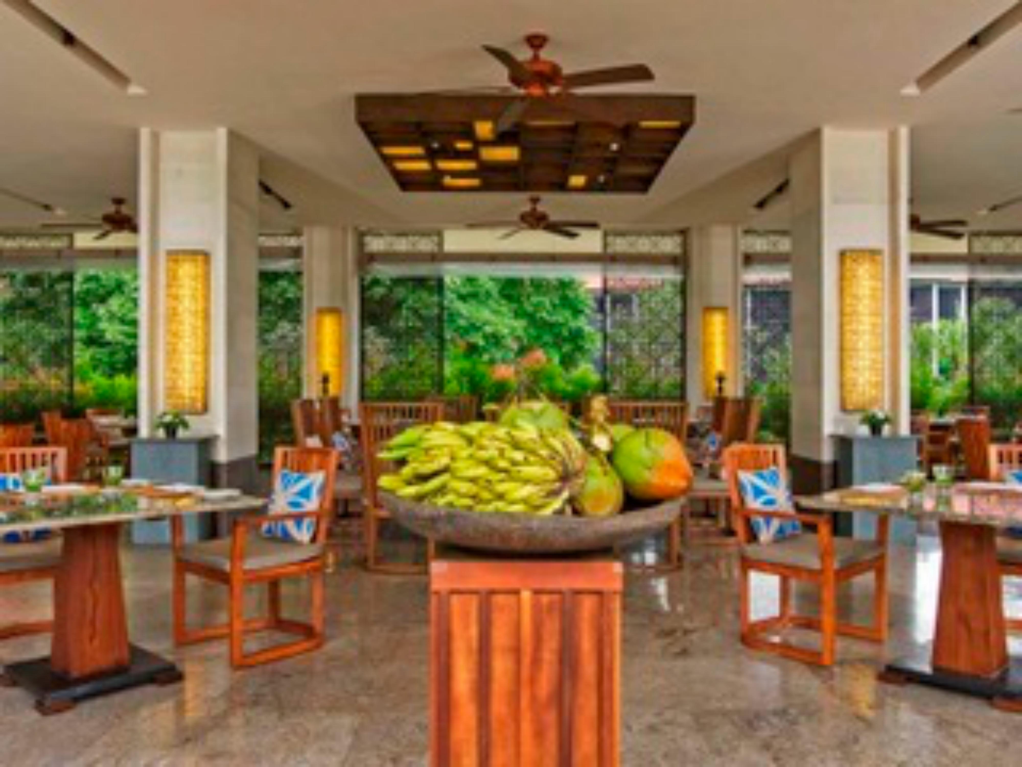 Intercontinental Bali Sanur Resort By Ihg Exterior foto