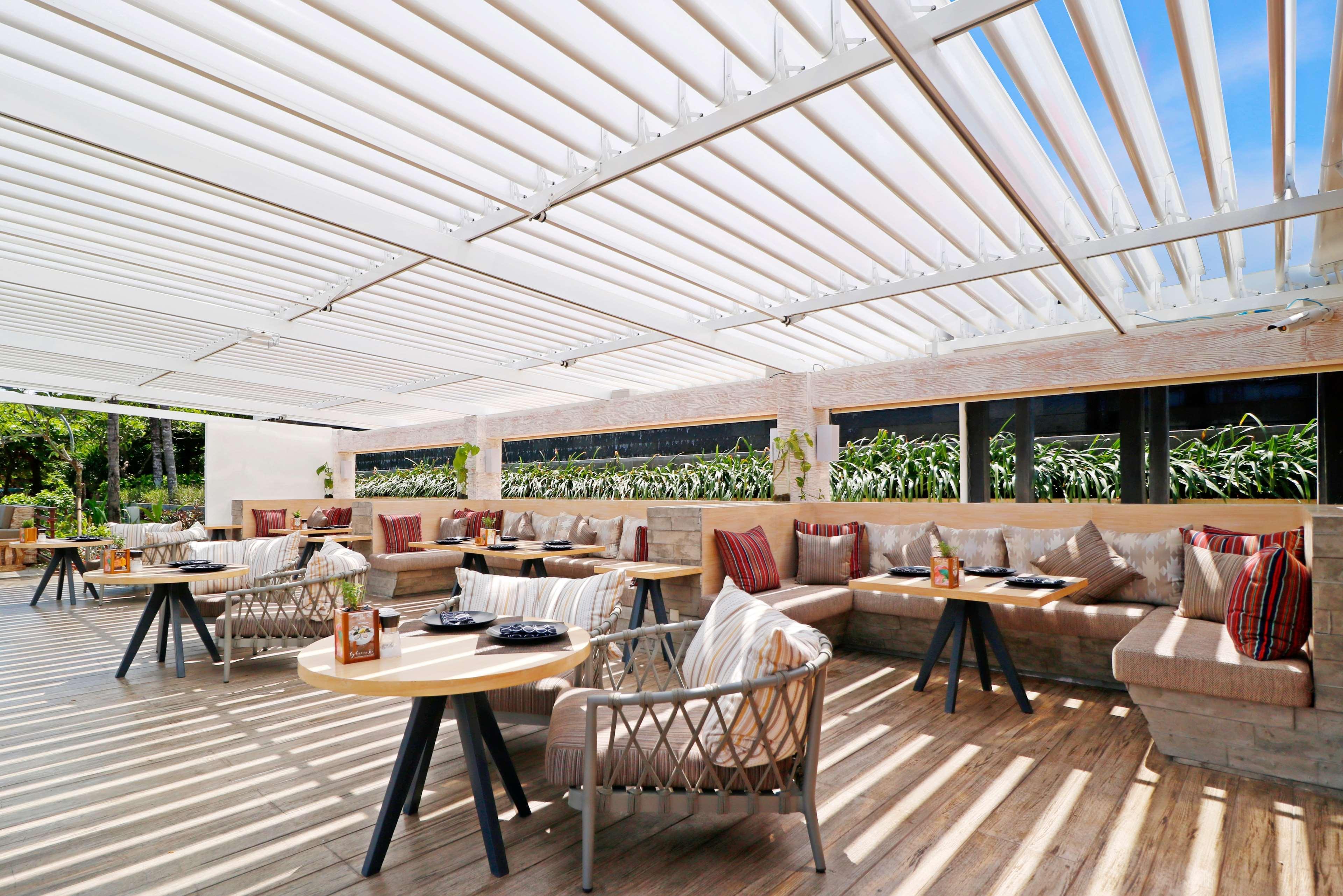 Intercontinental Bali Sanur Resort By Ihg Exterior foto