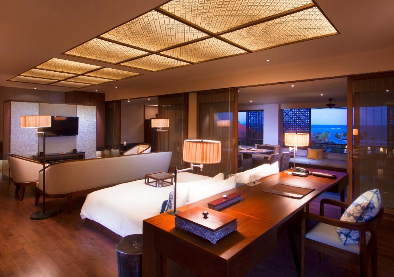 Intercontinental Bali Sanur Resort By Ihg Exterior foto
