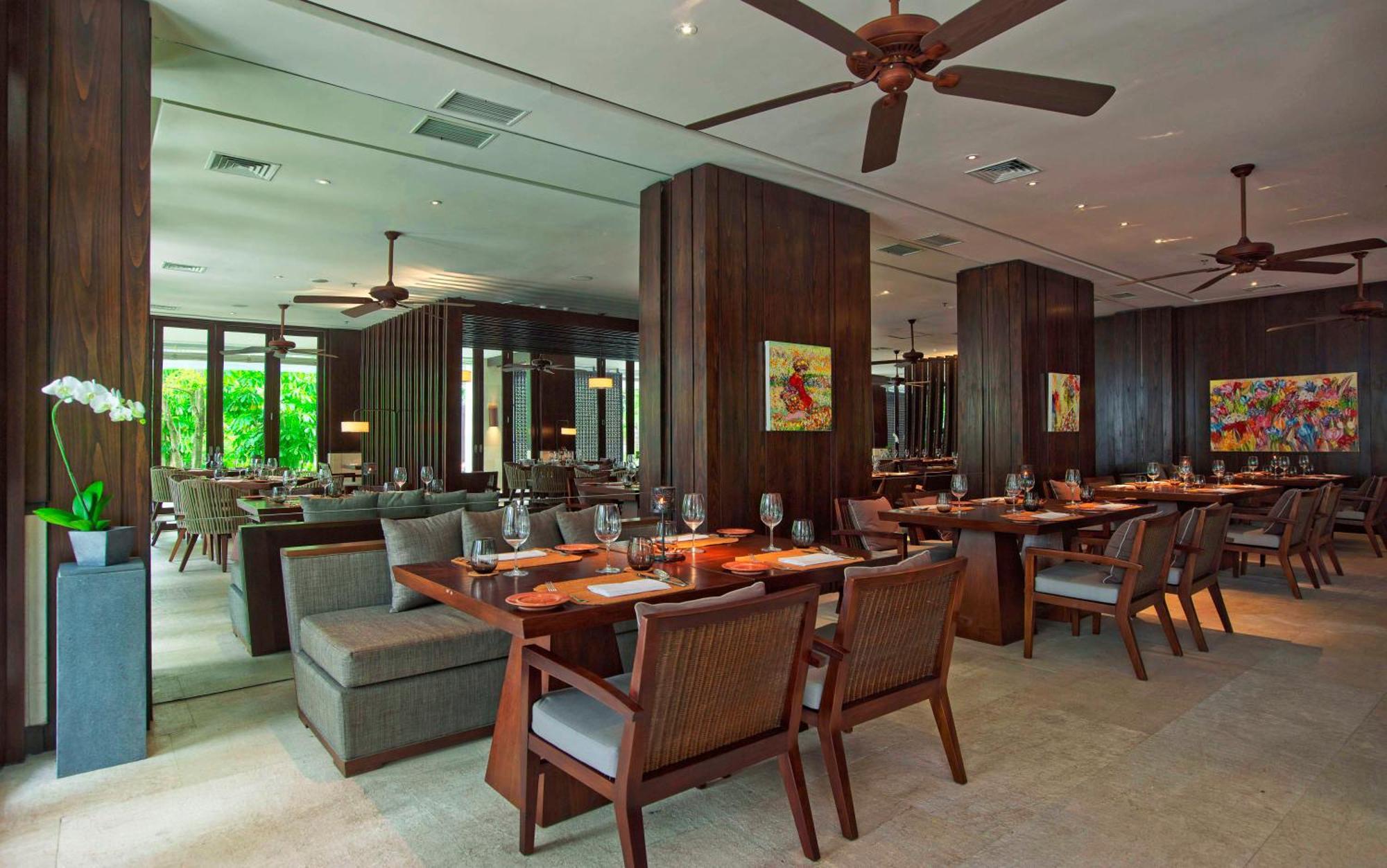 Intercontinental Bali Sanur Resort By Ihg Exterior foto